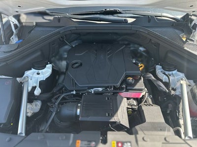 2024 Genesis GV80 2.5T