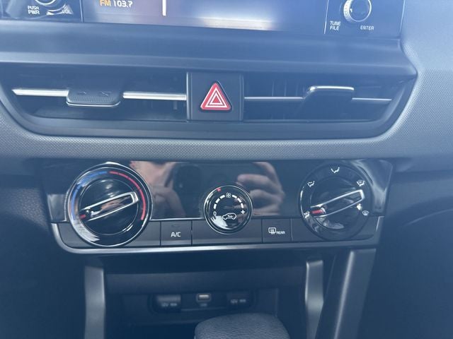 2024 Kia Seltos LX