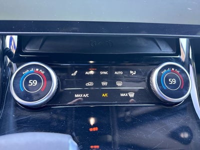 2023 Land Rover Range Rover Sport SE Dynamic