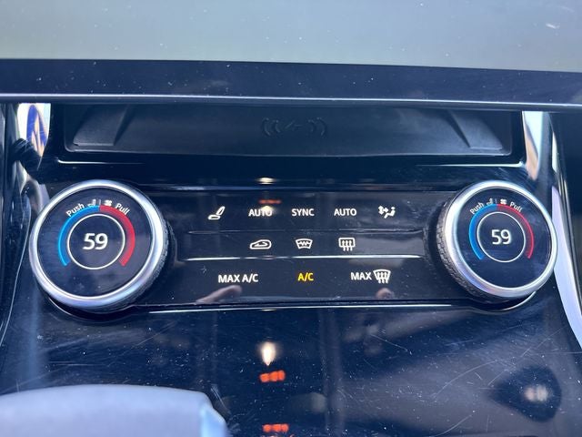 2023 Land Rover Range Rover Sport SE Dynamic