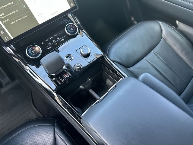 2023 Land Rover Range Rover Sport SE Dynamic