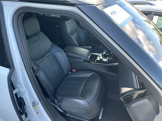 2023 Land Rover Range Rover Sport SE Dynamic