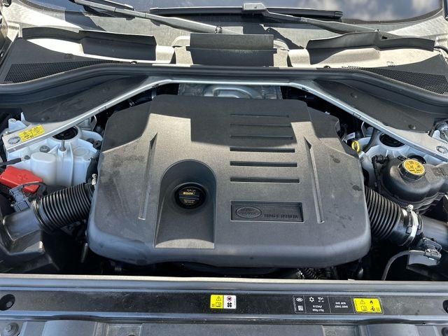 2023 Land Rover Range Rover Sport SE Dynamic