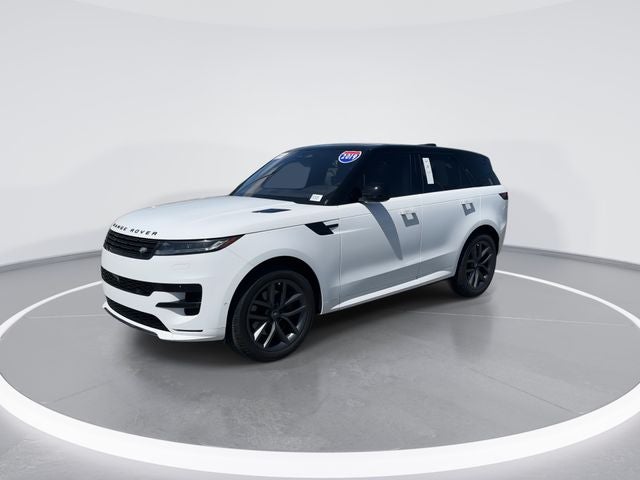 2023 Land Rover Range Rover Sport SE Dynamic