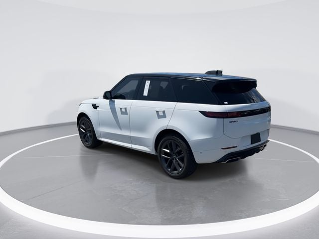 2023 Land Rover Range Rover Sport SE Dynamic