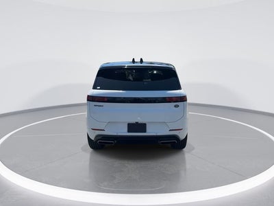 2023 Land Rover Range Rover Sport SE Dynamic