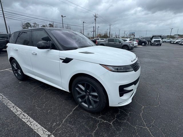 2023 Land Rover Range Rover Sport SE Dynamic