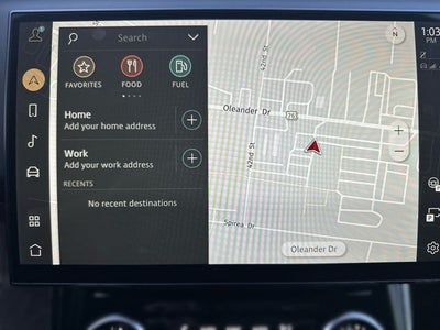 2023 Land Rover Range Rover Sport SE Dynamic