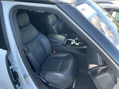 2023 Land Rover Range Rover Sport SE Dynamic