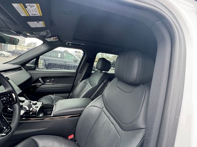 2023 Land Rover Range Rover Sport SE Dynamic