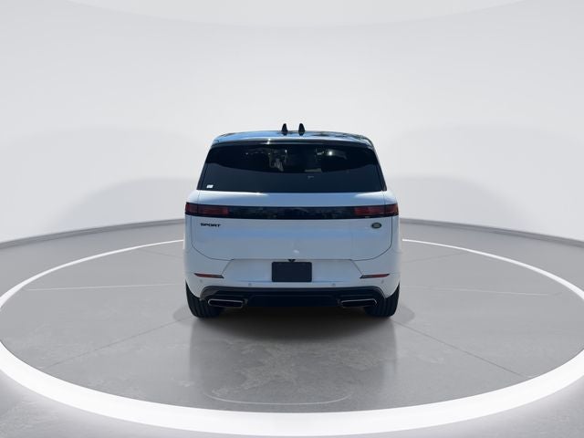 2023 Land Rover Range Rover Sport SE Dynamic