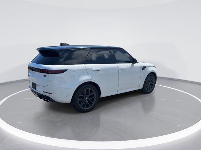 2023 Land Rover Range Rover Sport SE Dynamic