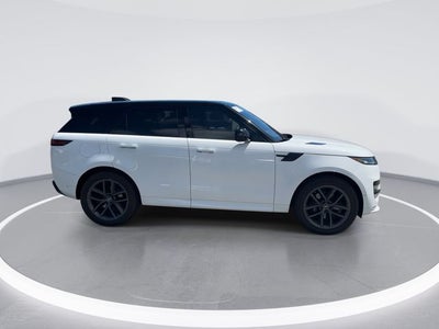 2023 Land Rover Range Rover Sport SE Dynamic
