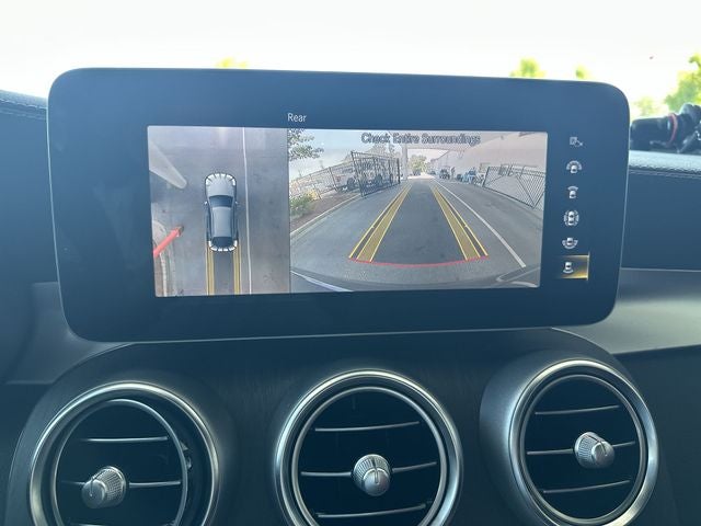 2023 Mercedes-Benz GLC GLC 300 Coupe 4MATIC®