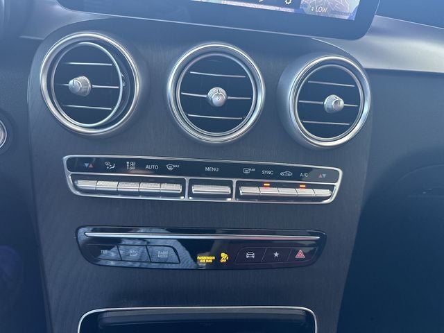 2023 Mercedes-Benz GLC GLC 300 Coupe 4MATIC®