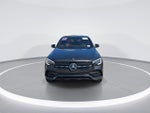 2023 Mercedes-Benz GLC GLC 300 Coupe 4MATIC®