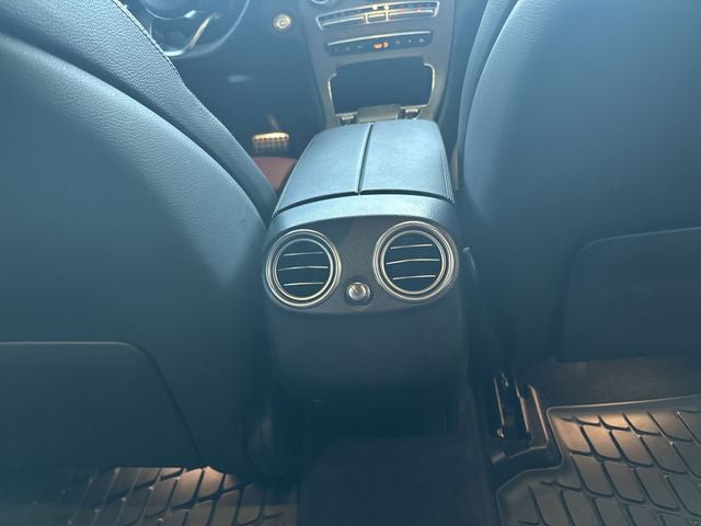 2023 Mercedes-Benz GLC GLC 300 Coupe 4MATIC®