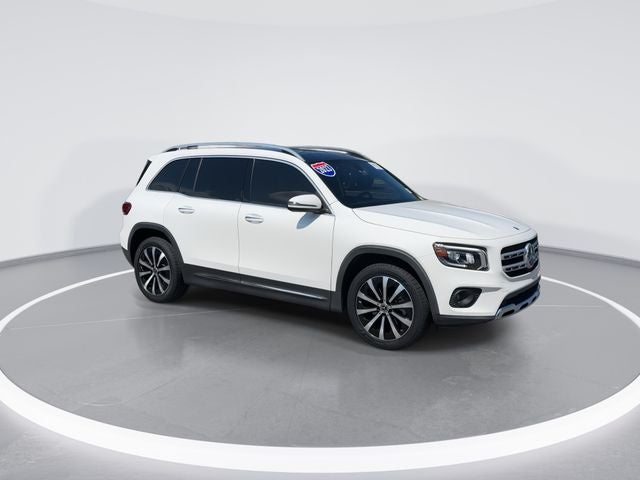2023 Mercedes-Benz GLB GLB 250 4MATIC®