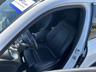 2023 Mercedes-Benz GLB GLB 250 4MATIC®