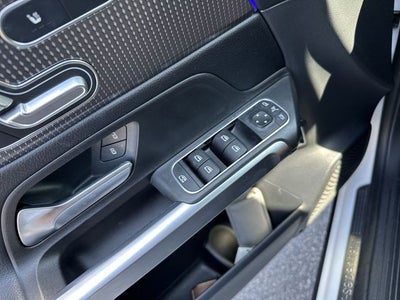 2023 Mercedes-Benz GLB GLB 250 4MATIC®