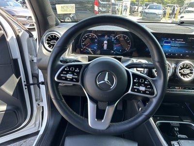 2023 Mercedes-Benz GLB GLB 250 4MATIC®