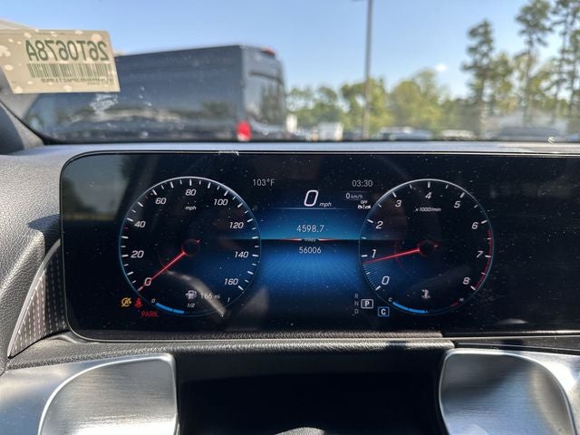2023 Mercedes-Benz GLB GLB 250 4MATIC®