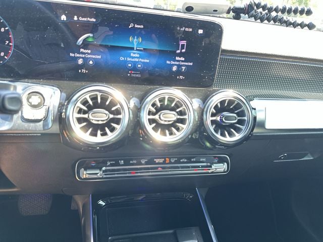2023 Mercedes-Benz GLB GLB 250 4MATIC®