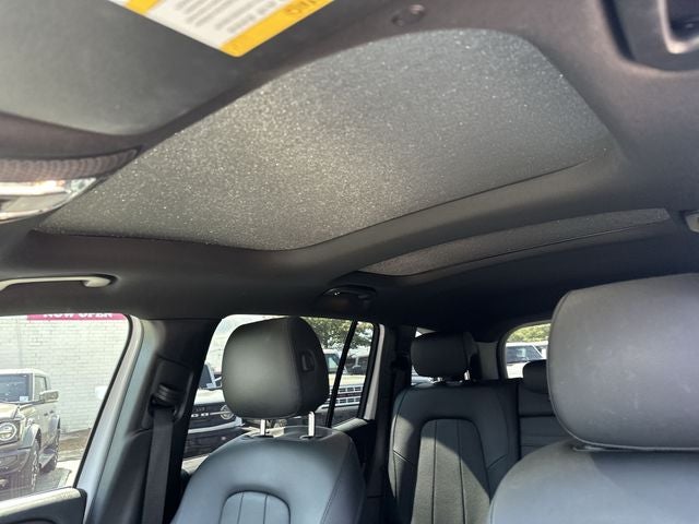 2023 Mercedes-Benz GLB GLB 250 4MATIC®