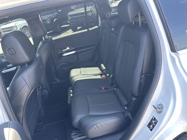 2023 Mercedes-Benz GLB GLB 250 4MATIC®