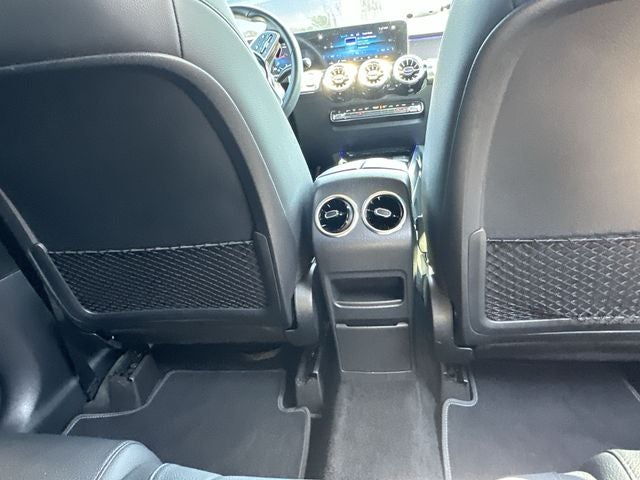 2023 Mercedes-Benz GLB GLB 250 4MATIC®