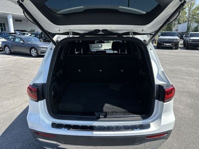 2023 Mercedes-Benz GLB GLB 250 4MATIC®
