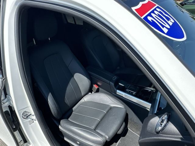 2023 Mercedes-Benz GLB GLB 250 4MATIC®