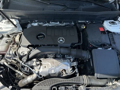 2023 Mercedes-Benz GLB GLB 250 4MATIC®