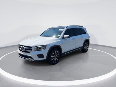 2023 Mercedes-Benz GLB GLB 250 4MATIC®