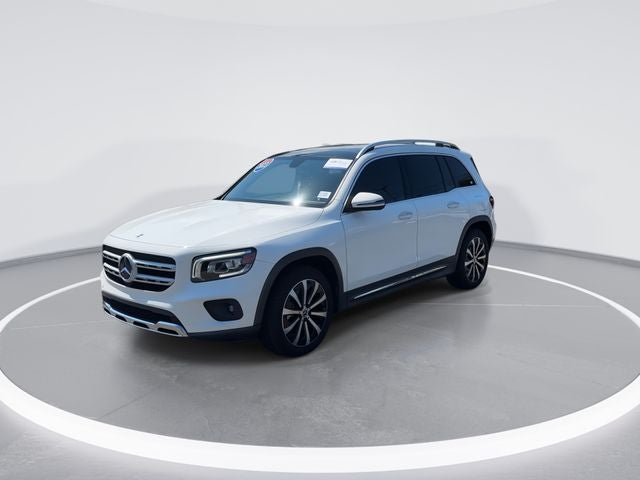 2023 Mercedes-Benz GLB GLB 250 4MATIC®