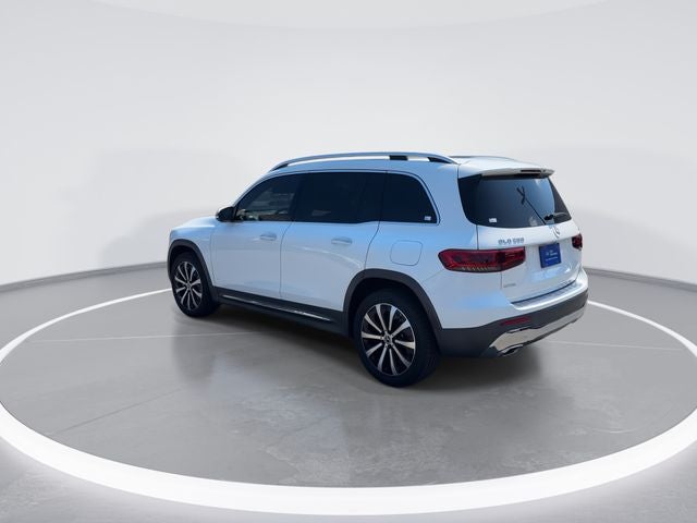 2023 Mercedes-Benz GLB GLB 250 4MATIC®