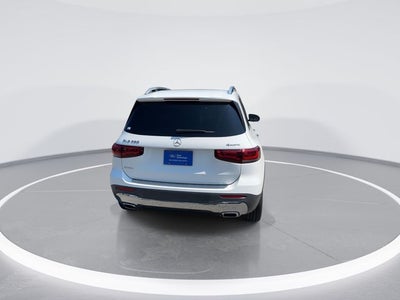 2023 Mercedes-Benz GLB GLB 250 4MATIC®