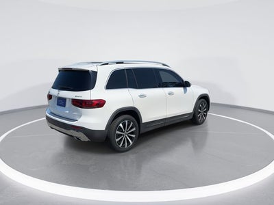 2023 Mercedes-Benz GLB GLB 250 4MATIC®