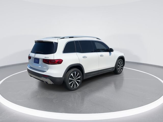 2023 Mercedes-Benz GLB GLB 250 4MATIC®