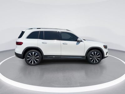 2023 Mercedes-Benz GLB GLB 250 4MATIC®