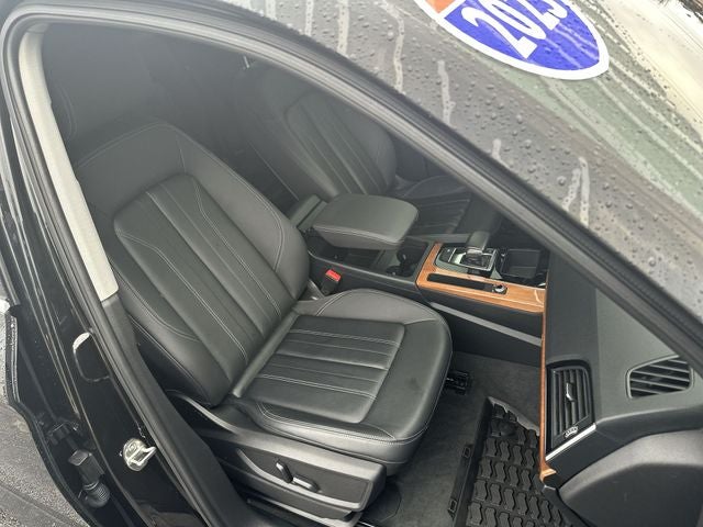 2023 Audi Q5 40 Premium quattro