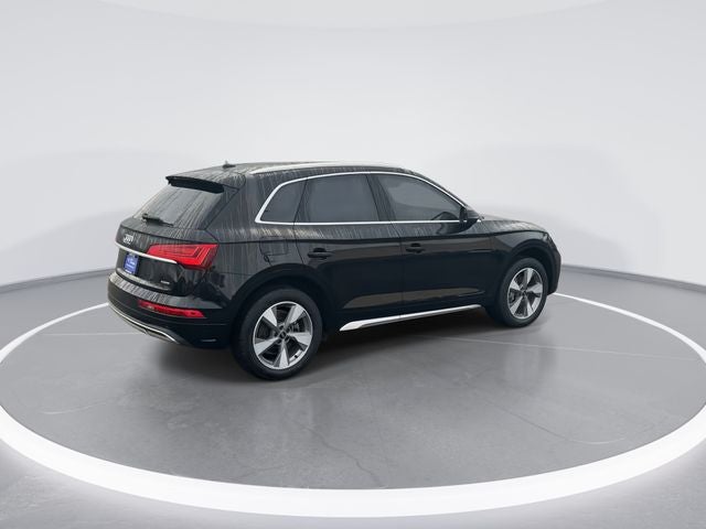 2023 Audi Q5 40 Premium quattro
