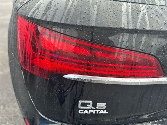 2023 Audi Q5 40 Premium quattro