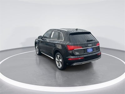 2023 Audi Q5 40 Premium quattro