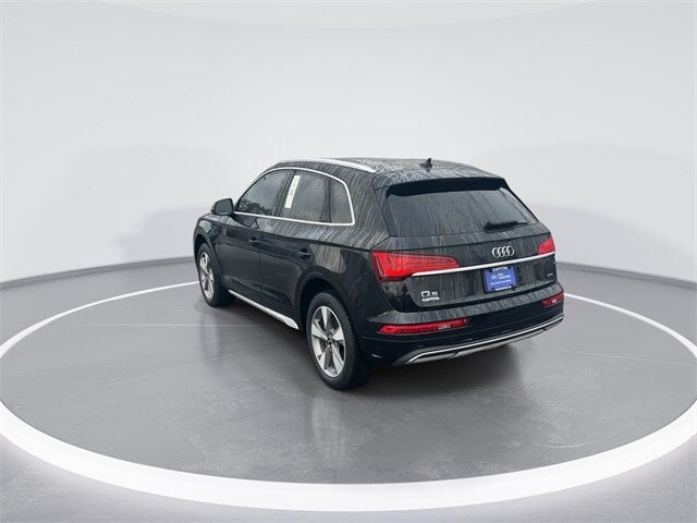 2023 Audi Q5 40 Premium quattro