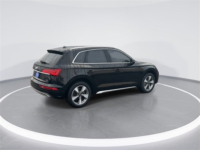 2023 Audi Q5 40 Premium quattro