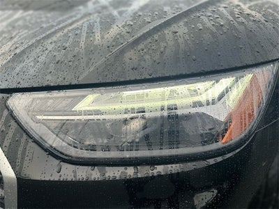 2023 Audi Q5 40 Premium quattro
