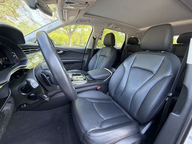 2023 Audi Q7 55 Premium Plus quattro