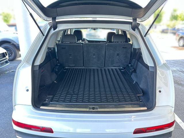 2023 Audi Q7 55 Premium Plus quattro