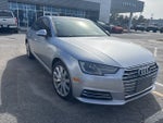 2017 Audi A4 2.0T Premium quattro